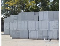山西混凝土加氣砌塊隔熱效果怎樣？業(yè)臻管樁