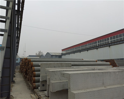 業(yè)臻新型建材淺談靜壓管樁焊接接樁規(guī)則有哪些？