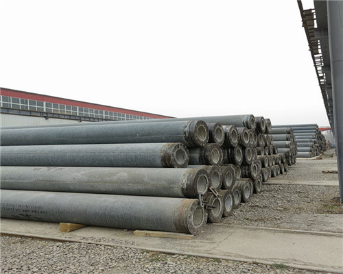 太原業(yè)臻新型建材公司淺談太原管樁施工質(zhì)量管理辦法？